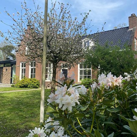 Villa Royale オランニウッド エクステリア 写真