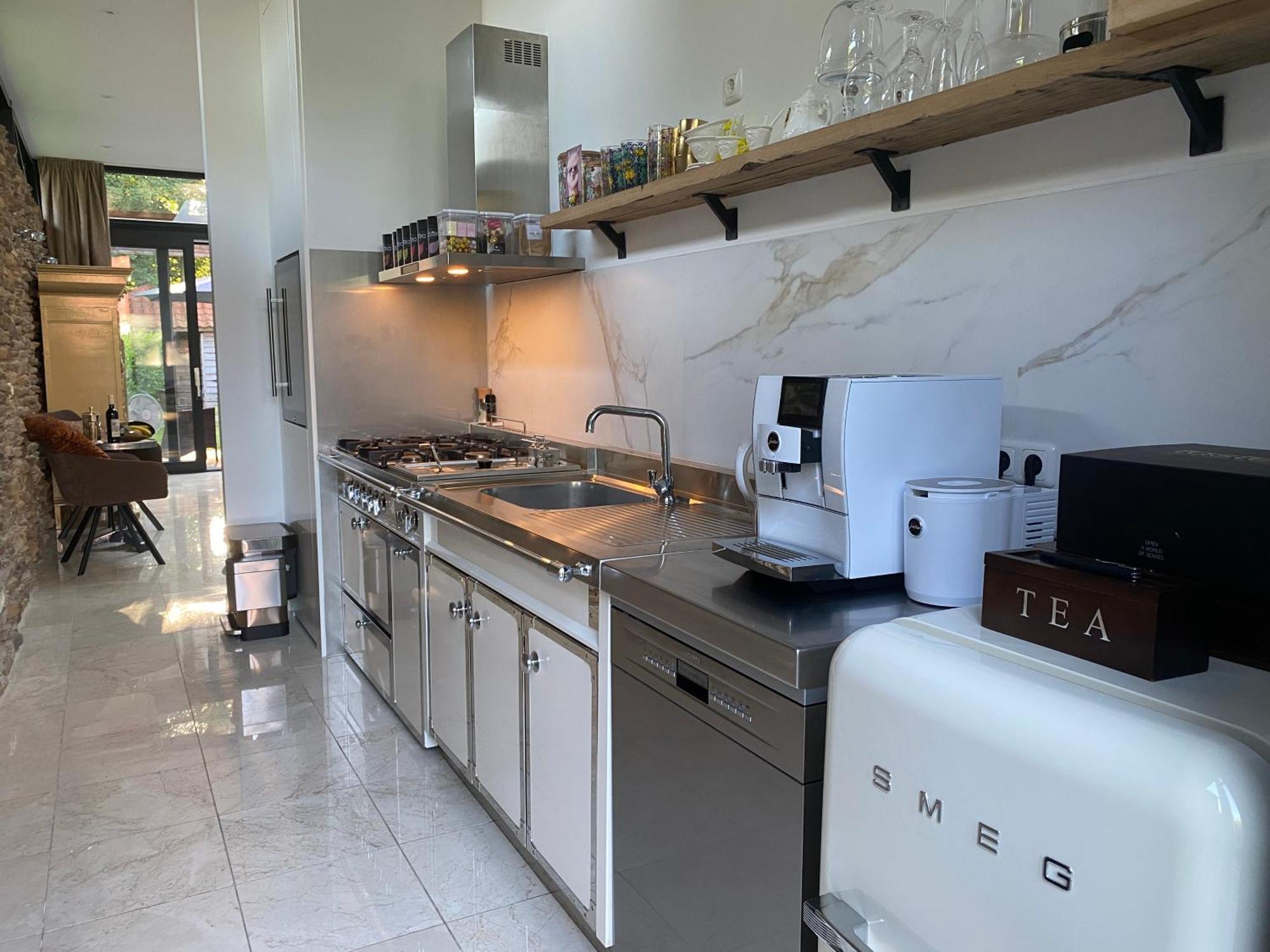Villa Royale オランニウッド エクステリア 写真