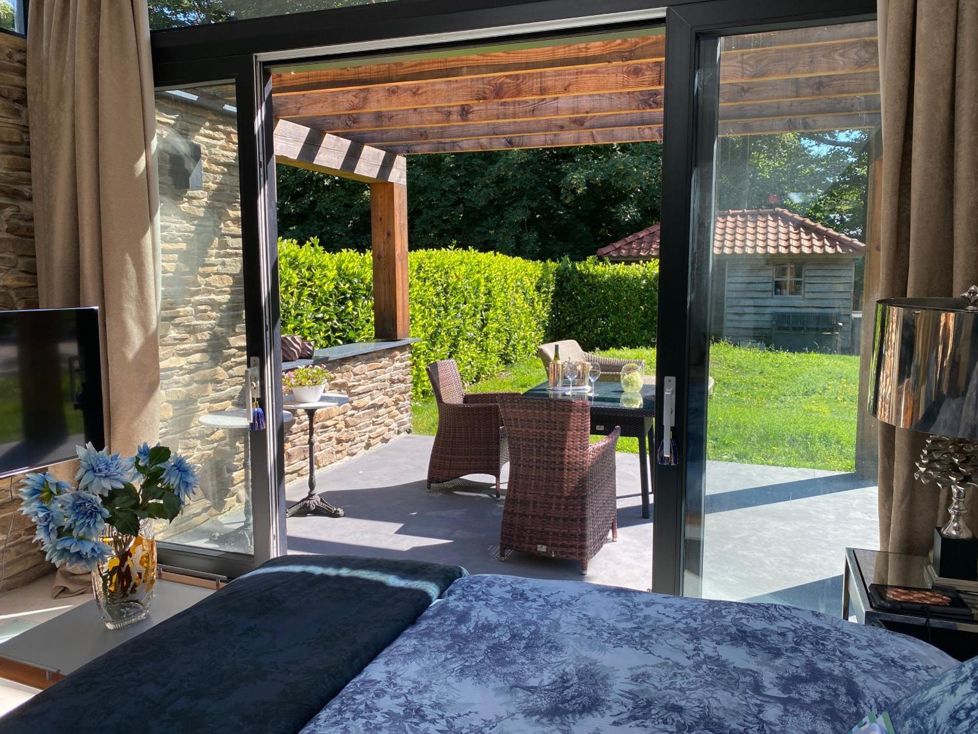 Villa Royale オランニウッド エクステリア 写真