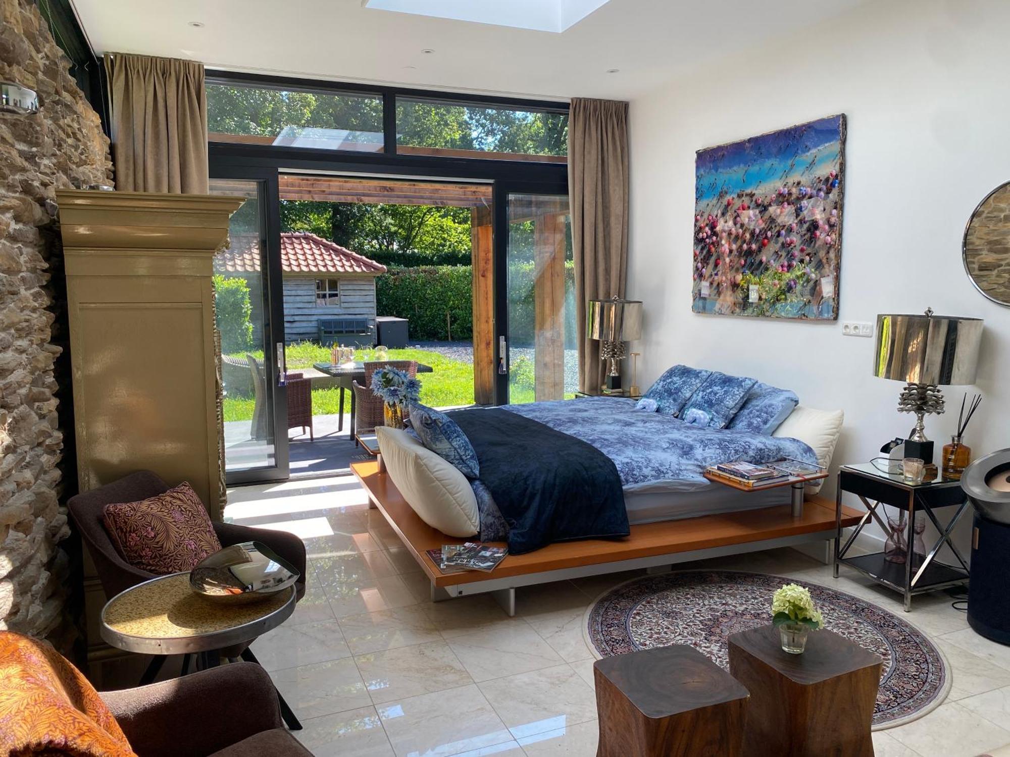 Villa Royale オランニウッド エクステリア 写真