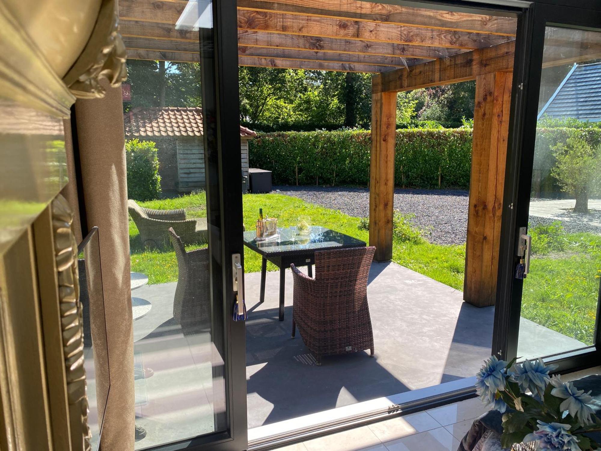 Villa Royale オランニウッド エクステリア 写真