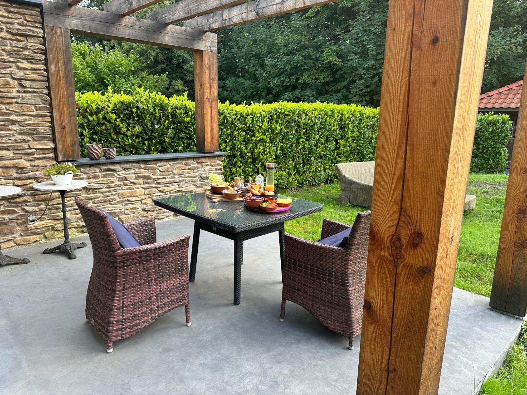 Villa Royale オランニウッド エクステリア 写真