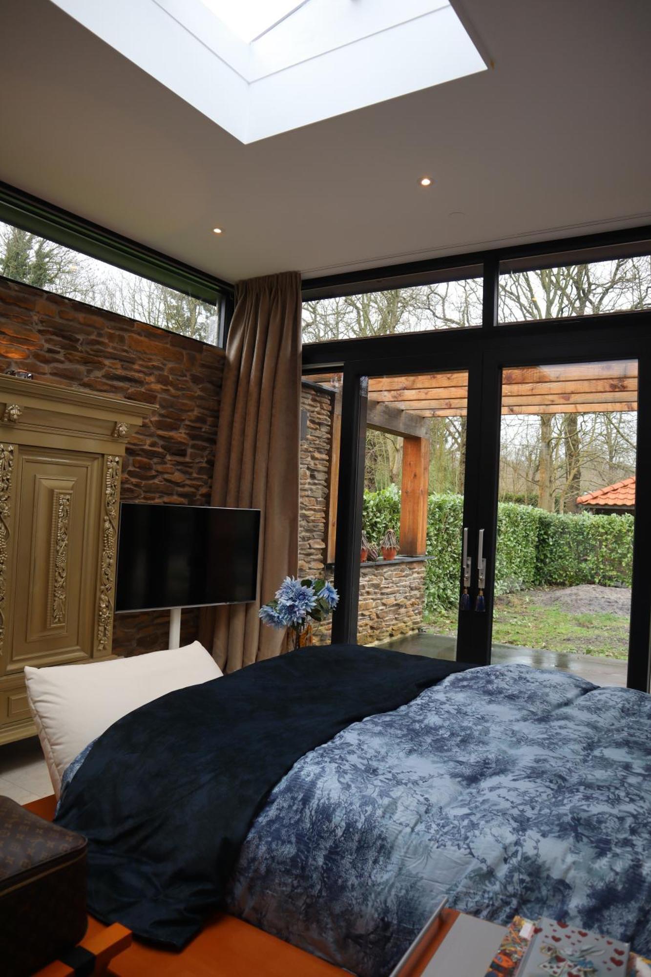 Villa Royale オランニウッド エクステリア 写真