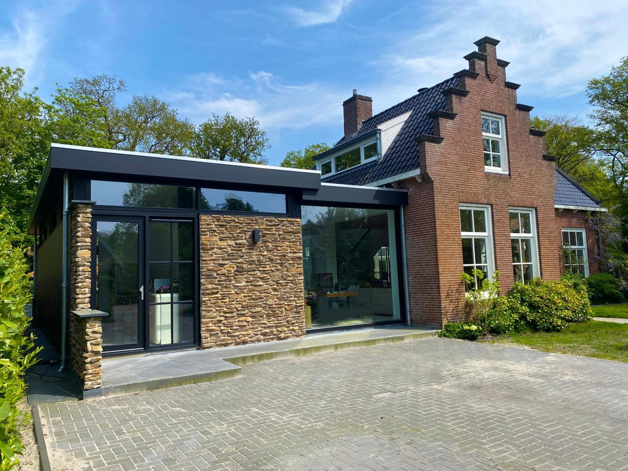Villa Royale オランニウッド エクステリア 写真